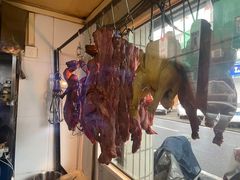 -煲煲香快餐(南京路店)