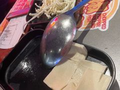 -令狐冲·炭烤活鱼(宝龙店)