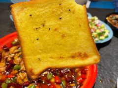 -马路边上·小海鲜烧烤(八一路店)