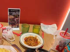 -摩欧客意式餐厅(高新活力汇店)
