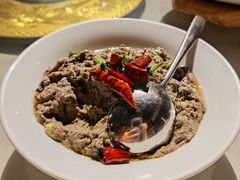 -京味斋·北京烤鸭(北京南站洋桥店)