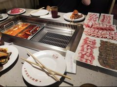 -芝小官毛肚火锅海鲜自助(淮安清江浦区新亚店)