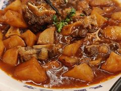 -清真马祥兴菜馆(云南北路店)