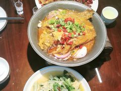 -眉山小馆(华强广场店)