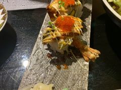 -昱匠·日本料理(金融街店)