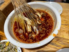 -嘉州叶婆婆钵钵鸡(建设路店)