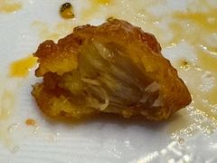 -三宝大饭店-中和艺素餐厅(浦上金山正祥广场店)