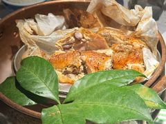 -桂满陇·桃花院落(长泰广场店)