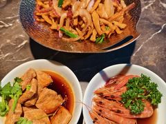 -大潮淮·淮扬菜(何园旗舰店)
