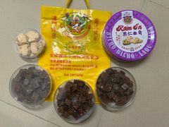 -金燕西洋牛油糕葡式食品