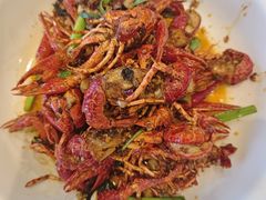 -聚味瞿记·龙虾堂(天元店)