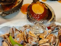 -宾朋海鲜特色美食餐厅·纯手工鲅鱼水饺(兴海路店)