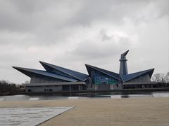 -盐城丹顶鹤湿地生态旅游区