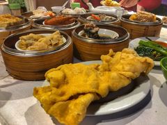 -大荣华酒楼(元朗老店)
