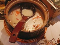 -云晓光头烧烤吧(川沙绿地店)