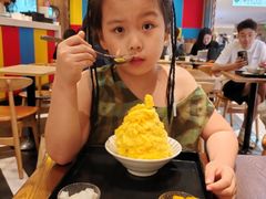 -Ice Monster冰馆·CNN评选全球十大甜品(国贸商城店)