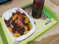 -MOMO冰品·生巧汤圆(红桥店)