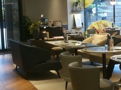 大堂-必胜客(万象城店)