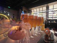 -洛缦音乐餐厅(工业展览馆万象城店)