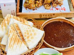 -单家老院·院子里的青岛菜(沙子口店)