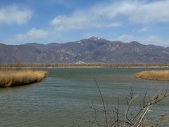 -野鸭湖国家湿地公园