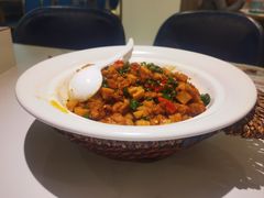 -朝花里川菜小馆朝(益田假日里店)