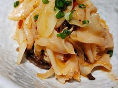味付扇贝裙边-三石铁板烧(紫竹桥店)