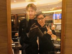 -中国厨房/台湾牛肉面