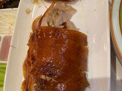 金牌烤鸭-大鸭梨(天通西苑店)