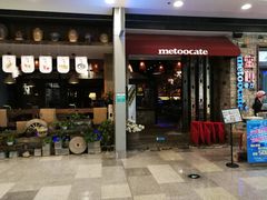 -蜜桃餐厅·江浙融合菜(荟聚购物中心店)