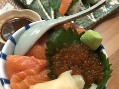 -活鳗饭·鹅肝范儿(高碑店店)