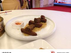 -全聚德(常州店)