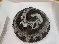 -LanTa蓝塔烘焙(中原万达店)