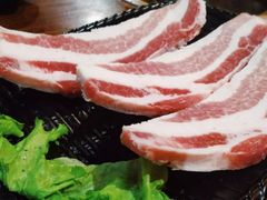-杀猪天·韩国烤肉(总店)