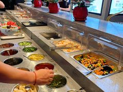 -额尔敦传统涮(公园西路店)