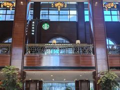 -星巴克(北京太平桥大街店)