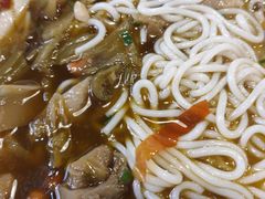 -车沾巷·重庆老味豌杂面