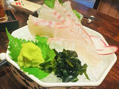 -酒肴一瓢·活贝料理·日本料理(三元桥·霄云路店)