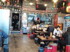 大堂-一岚一山(角门总店)