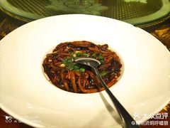 -金枝玉叶上海人家食府(三里河店)