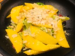 -万福炭火烤肉日本料理(新街口店)