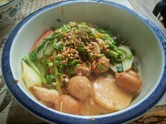 -唐记麻辣拌麻辣烫(景田东路店)