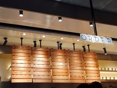 -喜茶(上海兴业太古汇店)