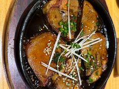 -吉兆·料理(红梅南路店)
