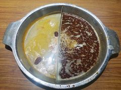 -傣妹火锅(罗宾森购物中心店)