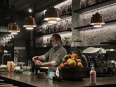 -Apollo·西班牙小酒馆(安福路店)