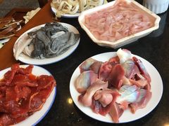 -九尺赵老四鲜鹅肠火锅