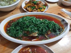 -老字号怡玺·藿香雅鱼(20年雅安店)