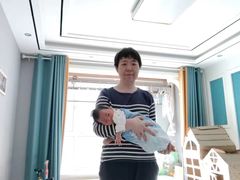 -巧妈月嫂•育婴师(兰州中心店)