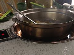 -润园四季椰子鸡火锅(海上世界店)